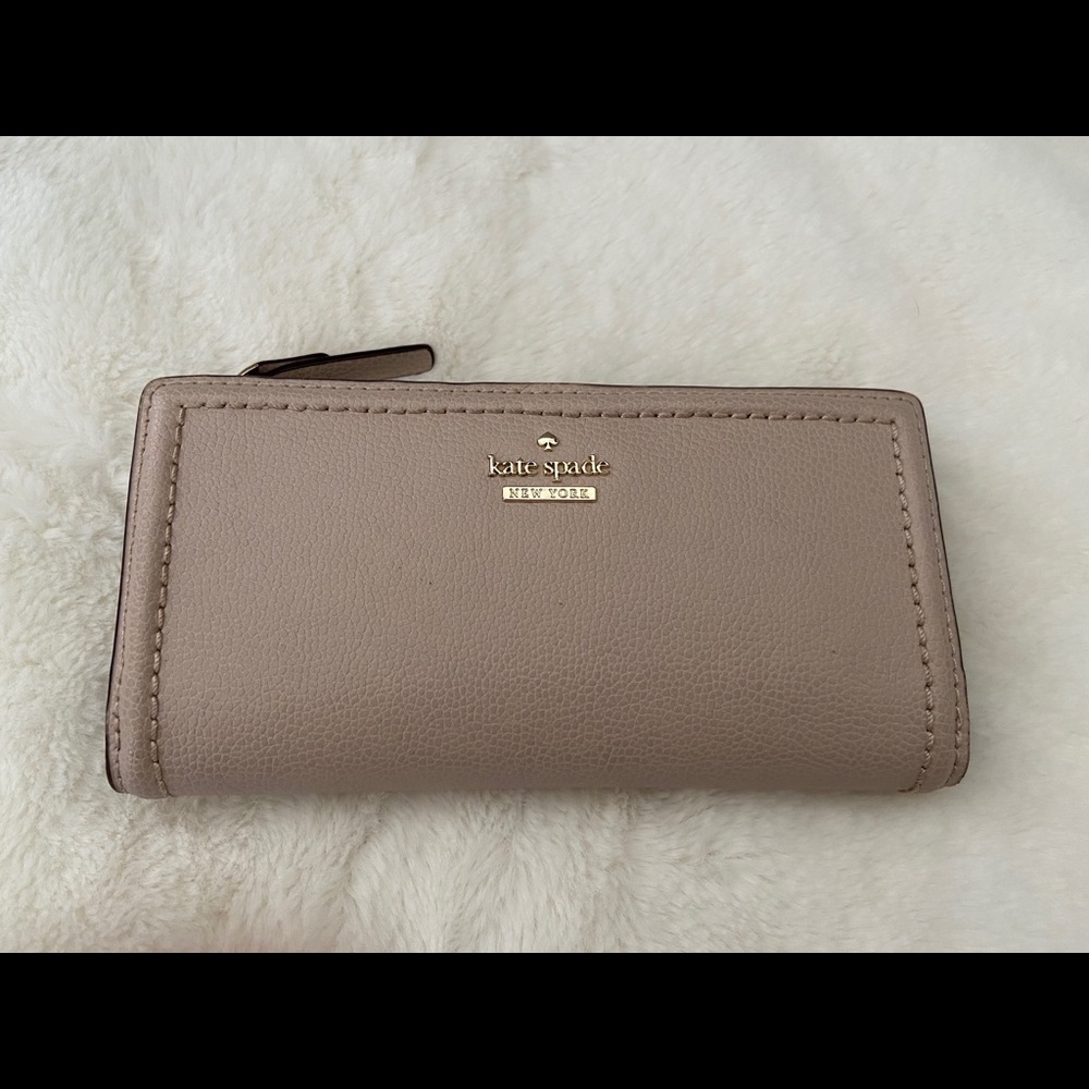 Kate Spade wallet